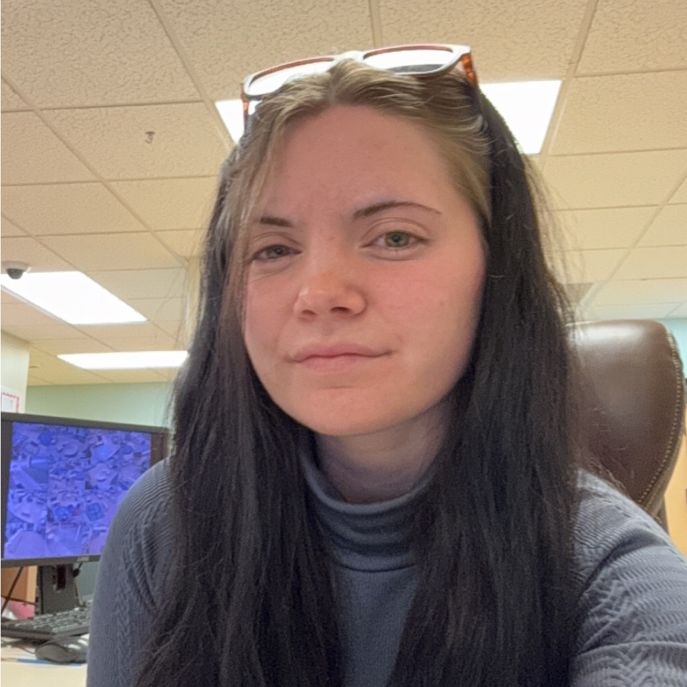 Meet your Posher, Kaylee